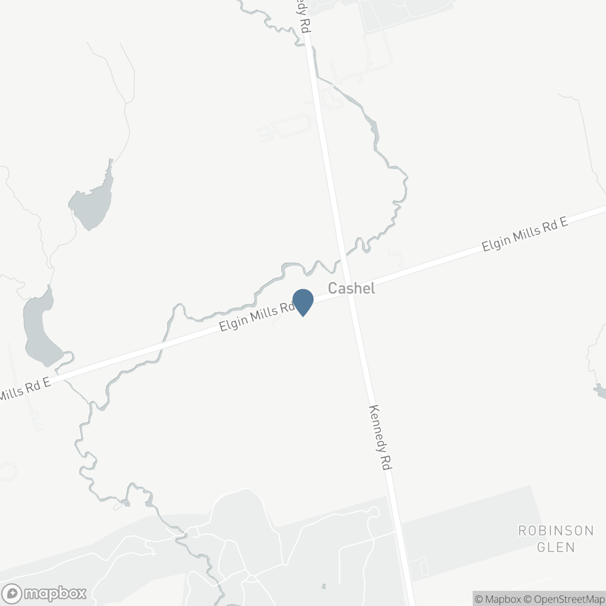 2946-2956 ELGIN MILLS ROAD E, Markham, Ontario L6C 1K9
